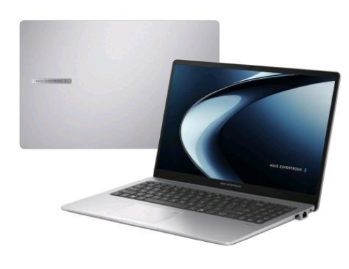 ASUS EXPERTBOOK P1 PM1503CDA-S70050W 15.6" AMD RYZEN 5 7535HS RAM 8GB-SSD 512GB NVMe-AMD RADEON GRAPHICS-WI-FI 6-WIN 11 HOME GRIGIO (90NX09D1-M001T0)